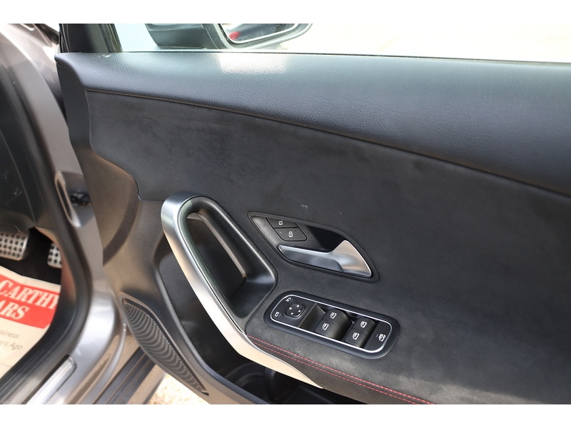 Used Mercedes-Benz A-Class 2019 for sale - 77527993: Photo 20