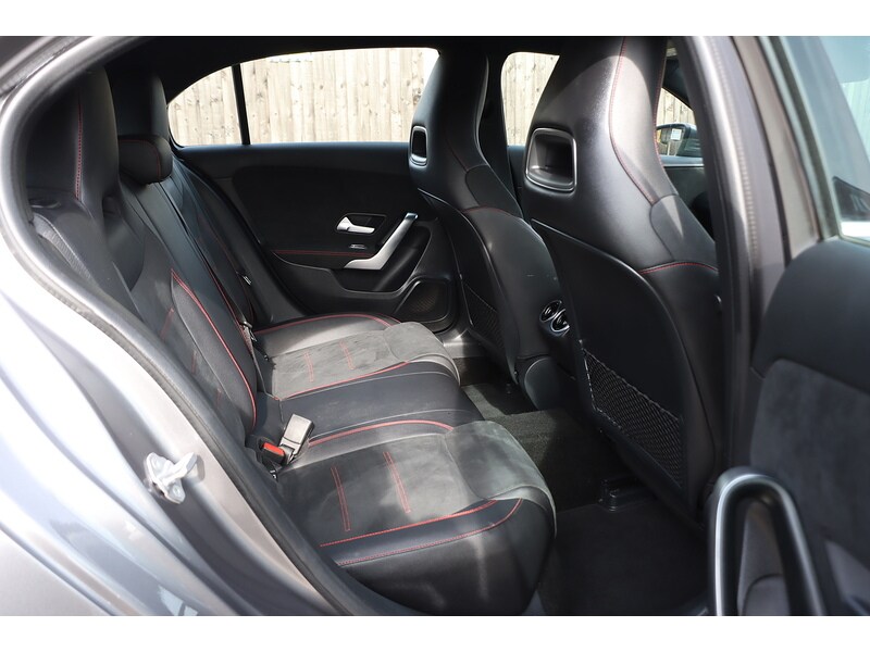 Used Mercedes-Benz A-Class 2019 for sale - 77527993: Photo 21