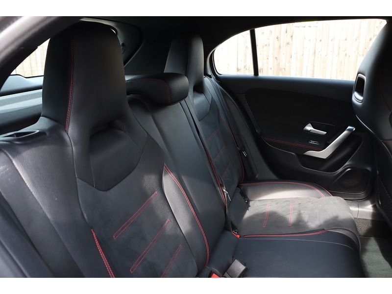 Used Mercedes-Benz A-Class 2019 for sale - 77527993: Photo 23