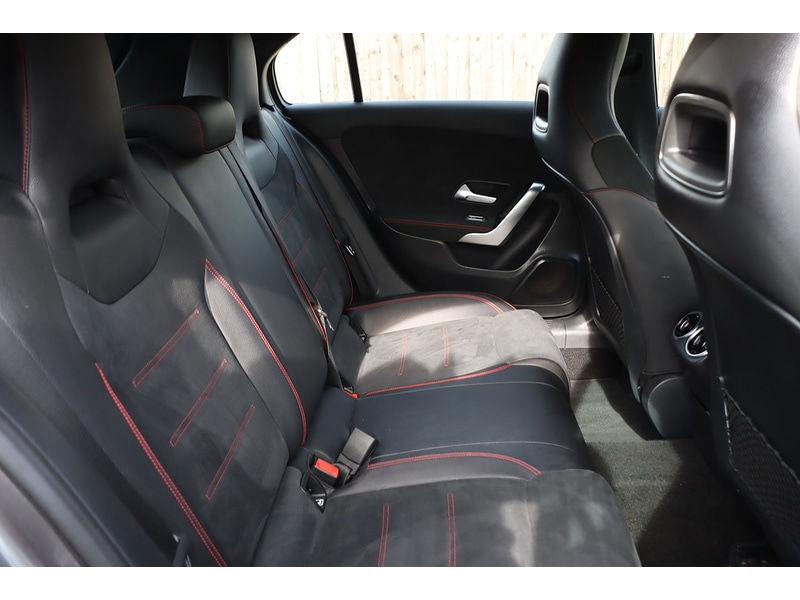 Used Mercedes-Benz A-Class 2019 for sale - 77527993: Photo 24