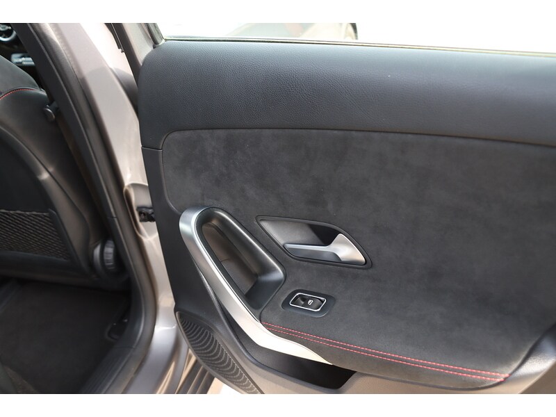 Used Mercedes-Benz A-Class 2019 for sale - 77527993: Photo 25