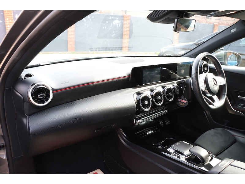 Used Mercedes-Benz A-Class 2019 for sale - 77527993: Photo 26