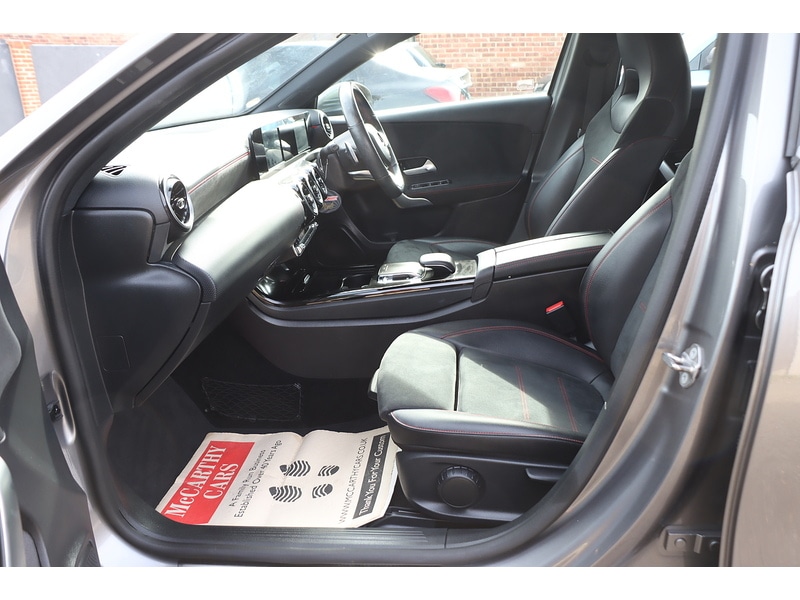 Used Mercedes-Benz A-Class 2019 for sale - 77527993: Photo 27