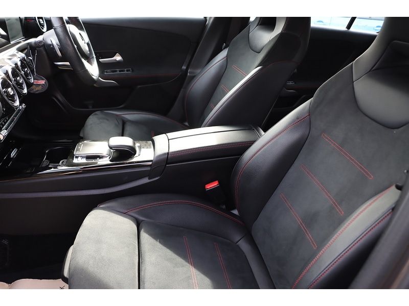 Used Mercedes-Benz A-Class 2019 for sale - 77527993: Photo 28