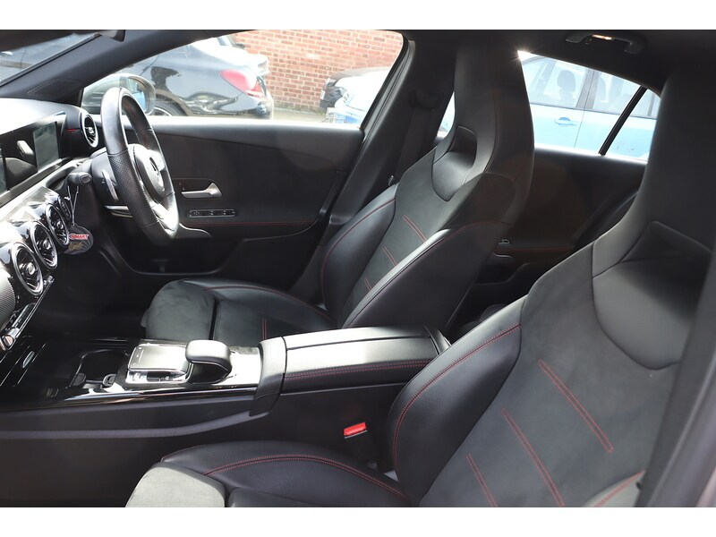 Used Mercedes-Benz A-Class 2019 for sale - 77527993: Photo 29