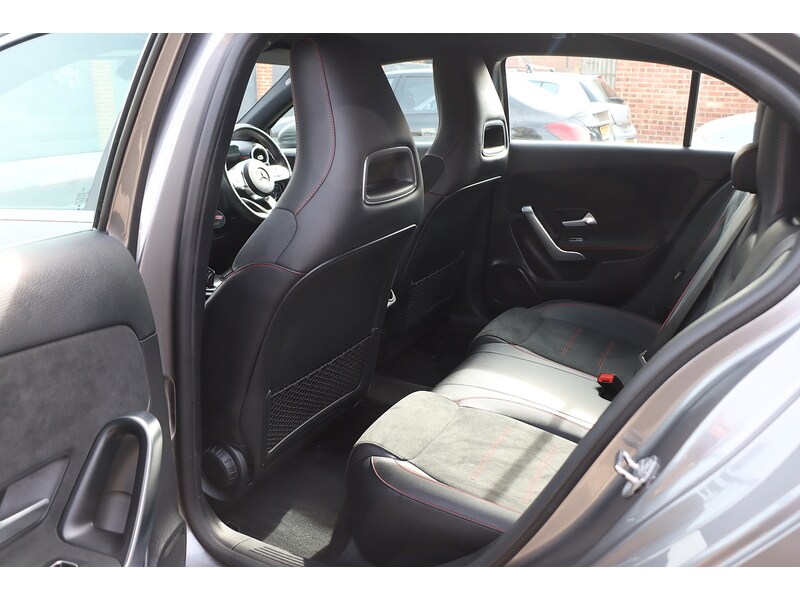 Used Mercedes-Benz A-Class 2019 for sale - 77527993: Photo 30