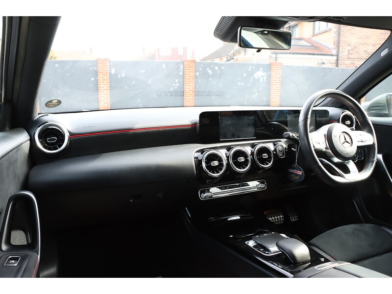 Used Mercedes-Benz A-Class 2019 for sale - 77527993: Photo 31