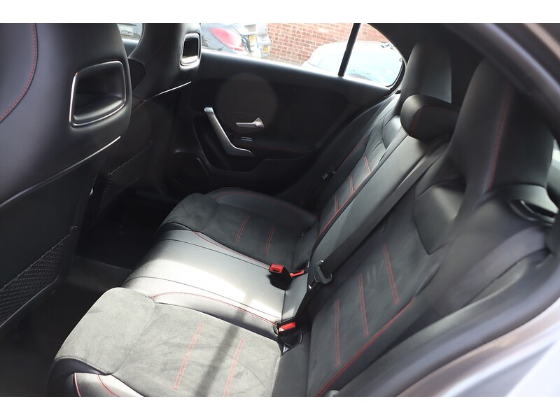 Used Mercedes-Benz A-Class 2019 for sale - 77527993: Photo 32