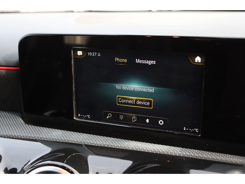 Used Mercedes-Benz A-Class 2019 for sale - 77527993: Photo 36