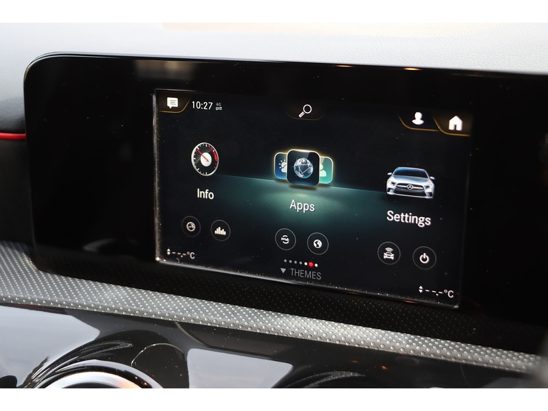 Used Mercedes-Benz A-Class 2019 for sale - 77527993: Photo 38