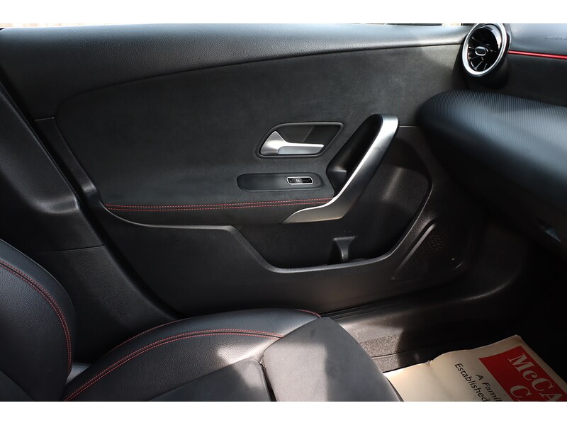 Used Mercedes-Benz A-Class 2019 for sale - 77527993: Photo 40