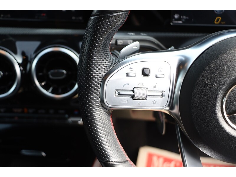 Used Mercedes-Benz A-Class 2019 for sale - 77527993: Photo 41