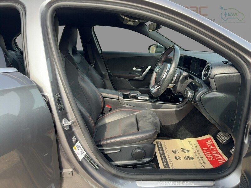 Used Mercedes-Benz A-Class 2019 for sale - 77527993: Photo 45