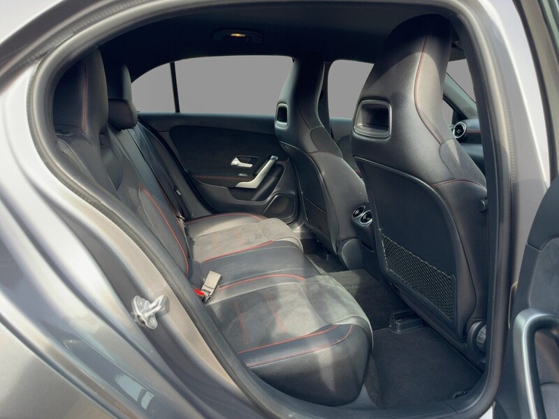 Used Mercedes-Benz A-Class 2019 for sale - 77527993: Photo 46