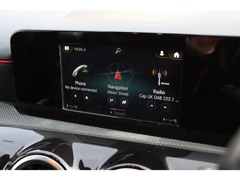 Used Mercedes-Benz A-Class 2019 for sale - 77527993: Photo 49