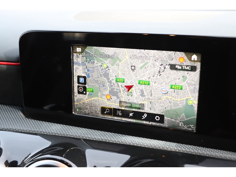 Used Mercedes-Benz A-Class 2019 for sale - 77527993: Photo 50