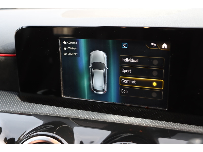 Used Mercedes-Benz A-Class 2019 for sale - 77527993: Photo 52