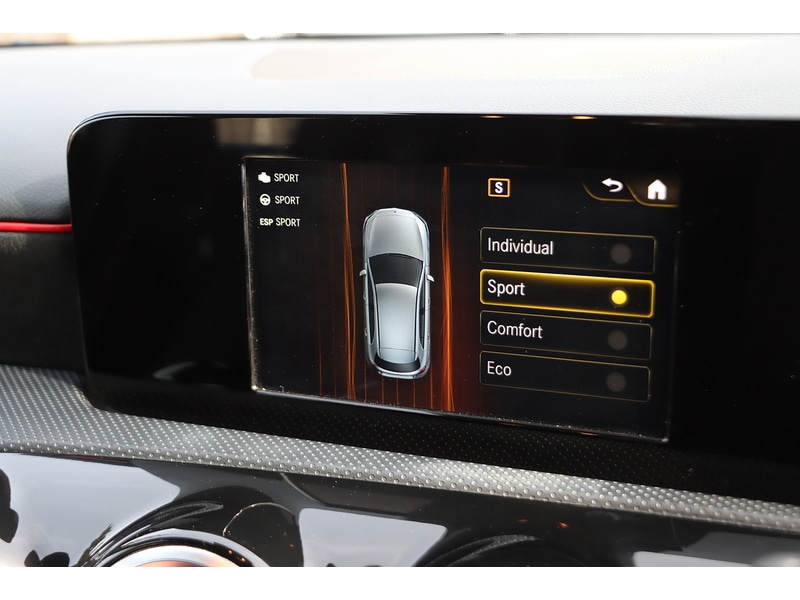 Used Mercedes-Benz A-Class 2019 for sale - 77527993: Photo 53