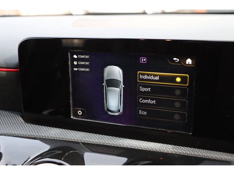 Used Mercedes-Benz A-Class 2019 for sale - 77527993: Photo 54