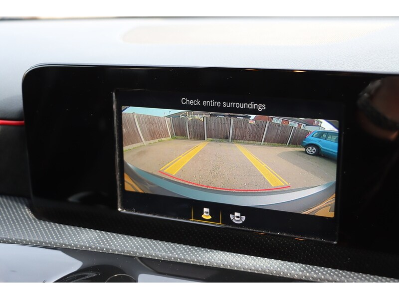 Used Mercedes-Benz A-Class 2019 for sale - 77527993: Photo 6