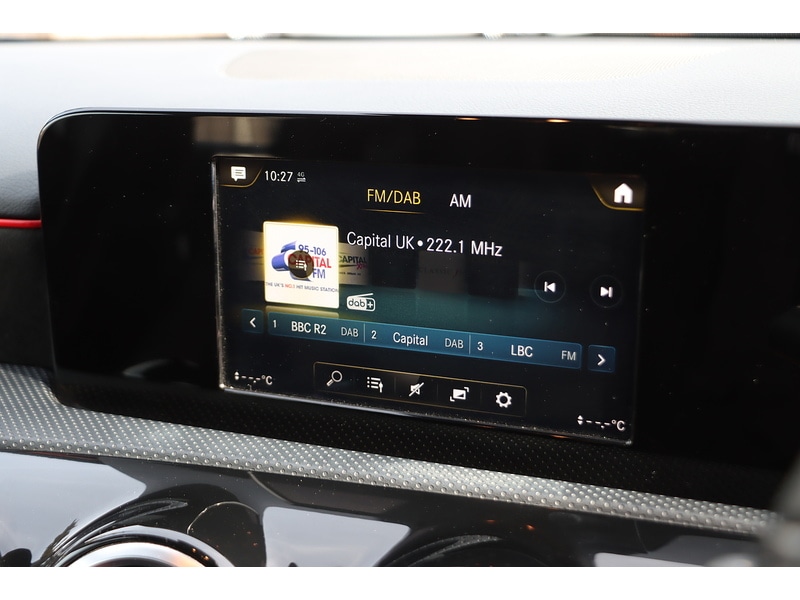 Used Mercedes-Benz A-Class 2019 for sale - 77527993: Photo 9