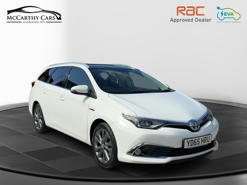 Used Toyota Auris 2015 for sale - 77712845: Photo 1