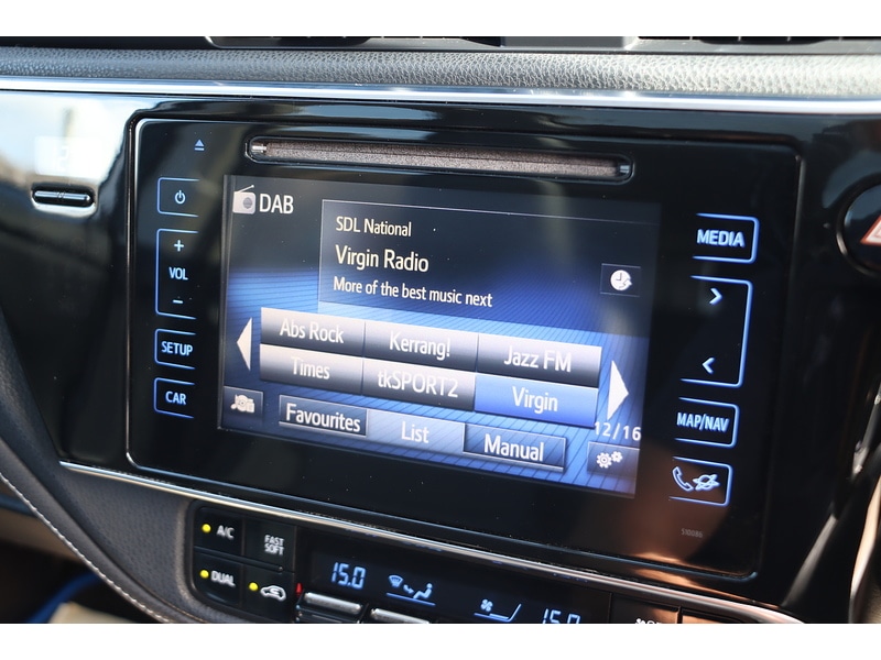 Used Toyota Auris 2015 for sale - 77712845: Photo 11