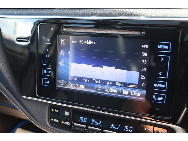 Used Toyota Auris 2015 for sale - 77712845: Photo 13