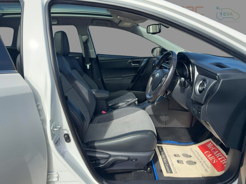 Used Toyota Auris 2015 for sale - 77712845: Photo 18