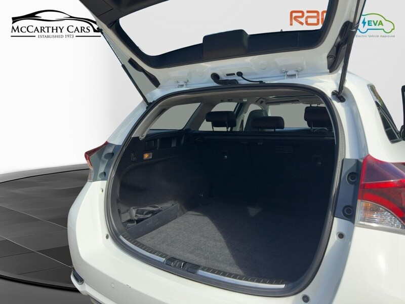 Used Toyota Auris 2015 for sale - 77712845: Photo 20