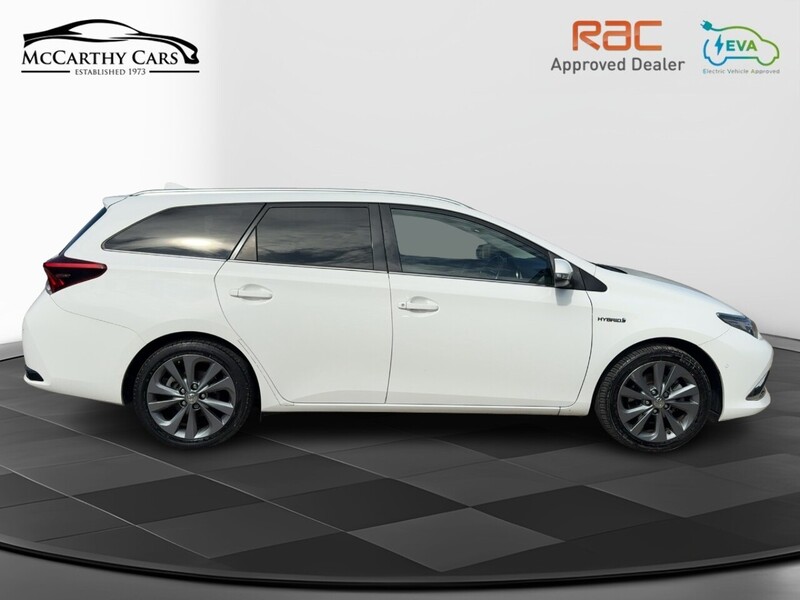 Used Toyota Auris 2015 for sale - 77712845: Photo 21