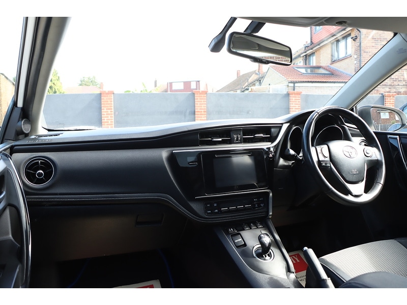 Used Toyota Auris 2015 for sale - 77712845: Photo 36