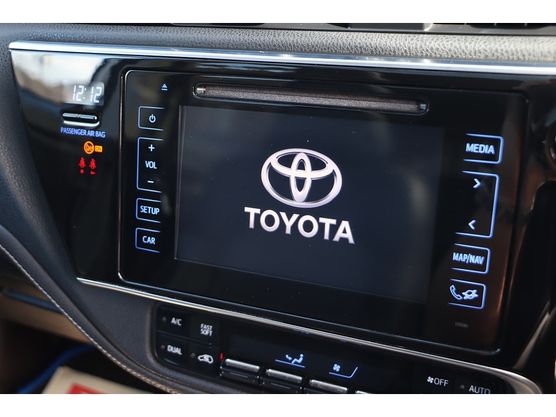 Used Toyota Auris 2015 for sale - 77712845: Photo 38