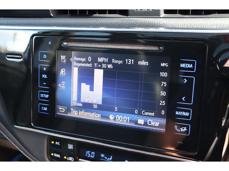 Used Toyota Auris 2015 for sale - 77712845: Photo 39