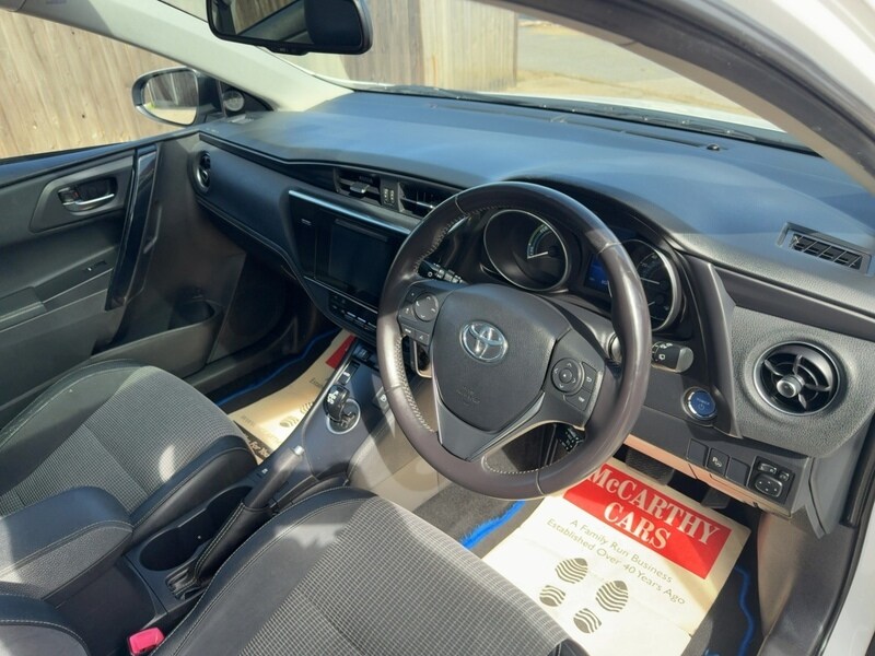Used Toyota Auris 2015 for sale - 77712845: Photo 46