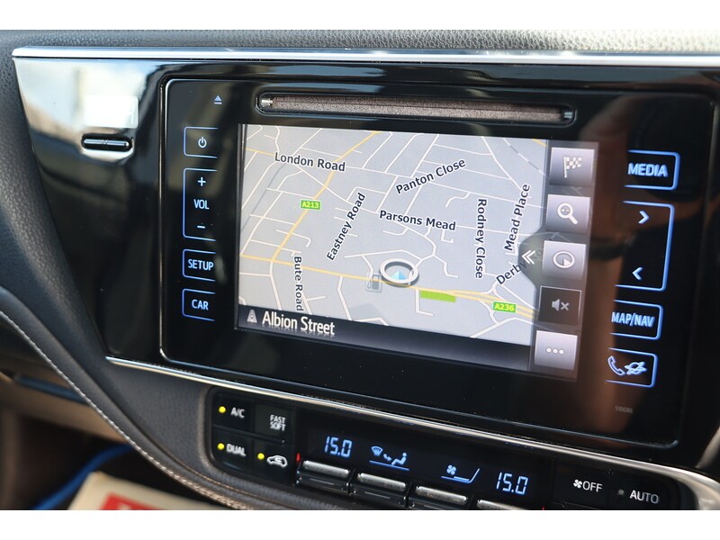 Used Toyota Auris 2015 for sale - 77712845: Photo 48