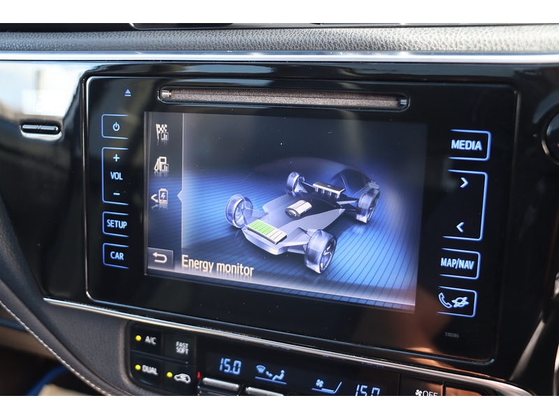 Used Toyota Auris 2015 for sale - 77712845: Photo 49