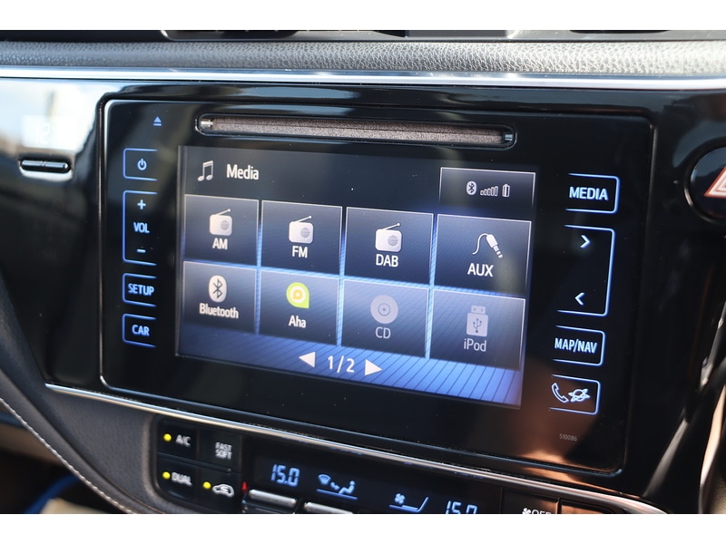 Used Toyota Auris 2015 for sale - 77712845: Photo 50