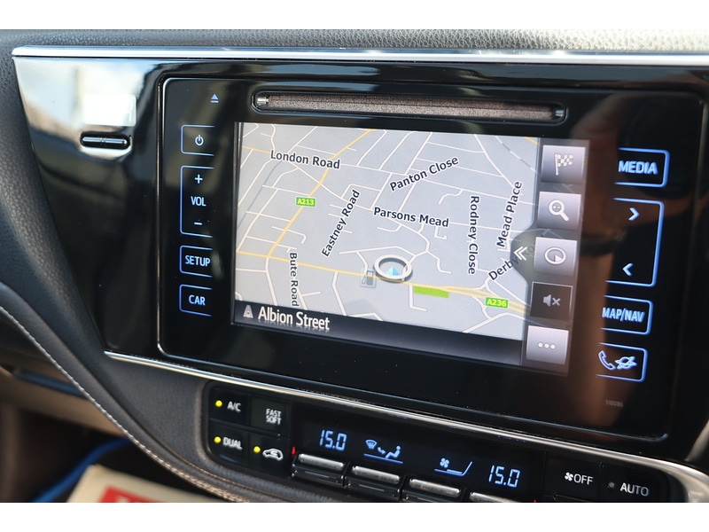 Used Toyota Auris 2015 for sale - 77712845: Photo 8