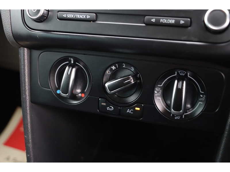 Used Volkswagen Polo 2012 for sale - 75945541: Photo 10