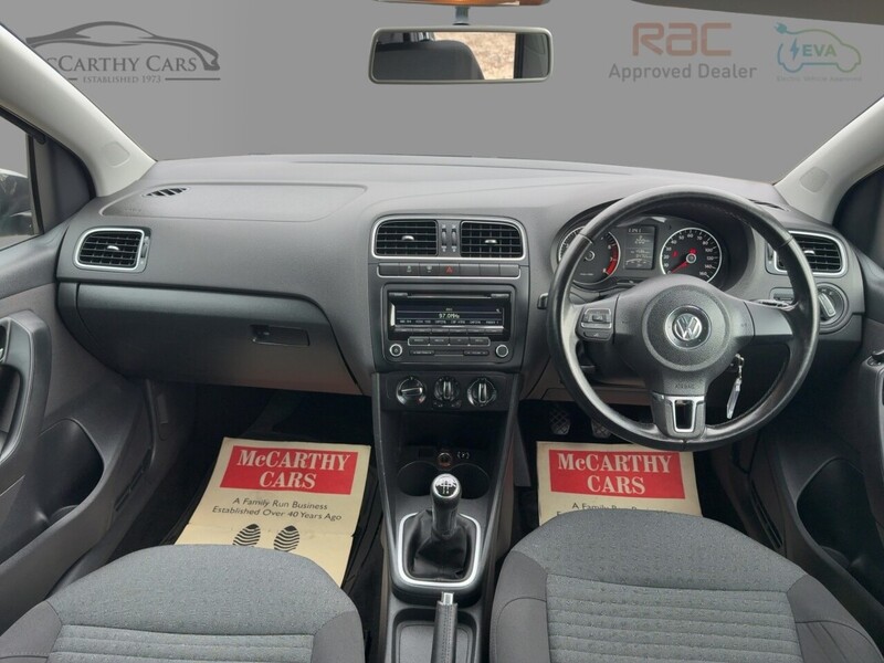 Used Volkswagen Polo 2012 for sale - 75945541: Photo 11