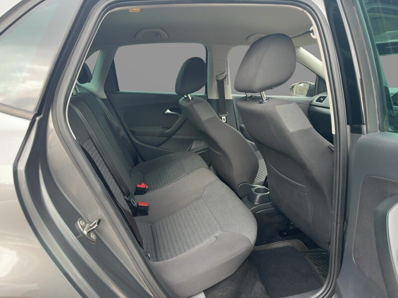 Used Volkswagen Polo 2012 for sale - 75945541: Photo 12