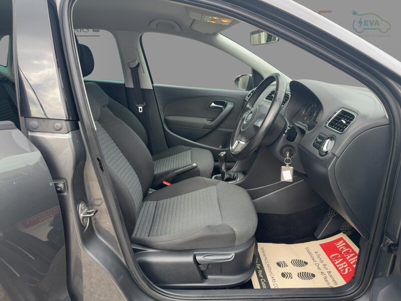 Used Volkswagen Polo 2012 for sale - 75945541: Photo 13