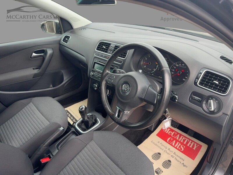Used Volkswagen Polo 2012 for sale - 75945541: Photo 14