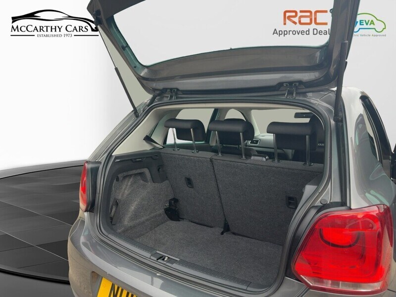 Used Volkswagen Polo 2012 for sale - 75945541: Photo 15