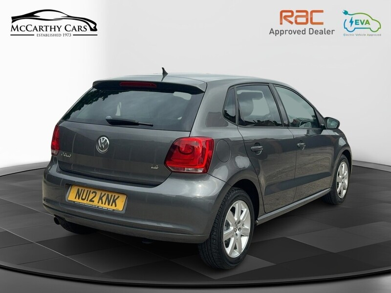 Used Volkswagen Polo 2012 for sale - 75945541: Photo 16