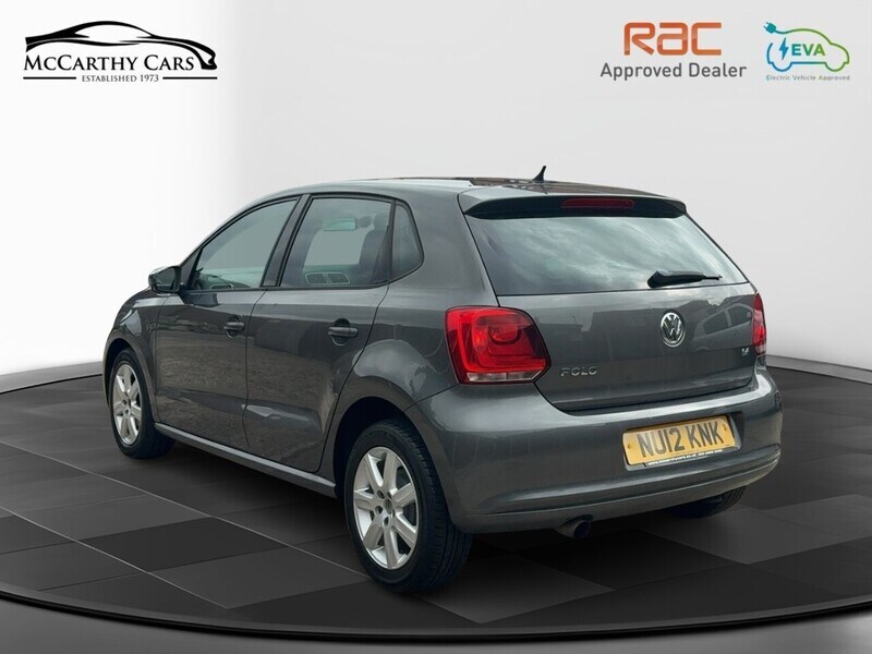 Used Volkswagen Polo 2012 for sale - 75945541: Photo 17
