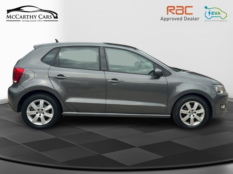 Used Volkswagen Polo 2012 for sale - 75945541: Photo 18