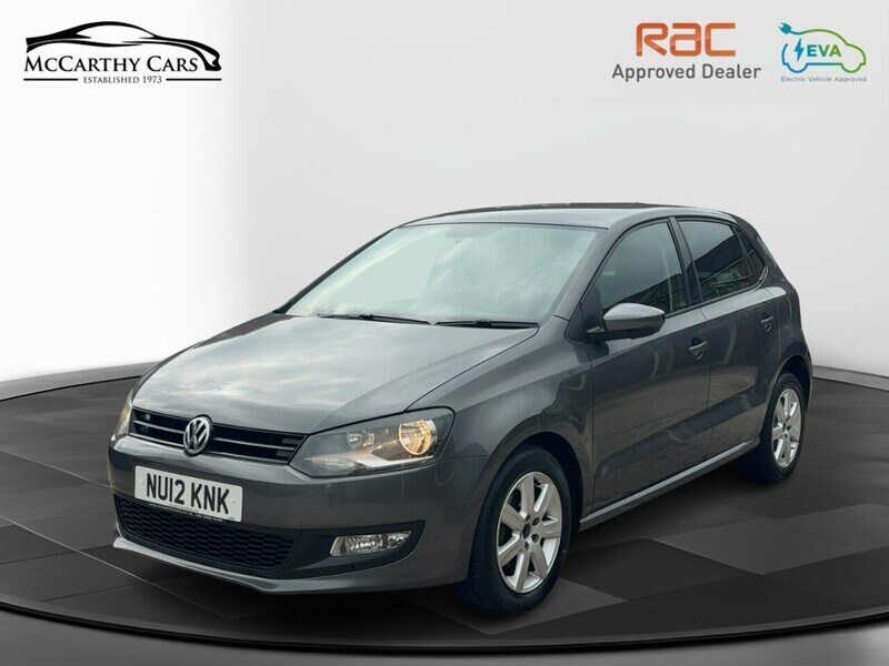 Used Volkswagen Polo 2012 for sale - 75945541: Photo 19