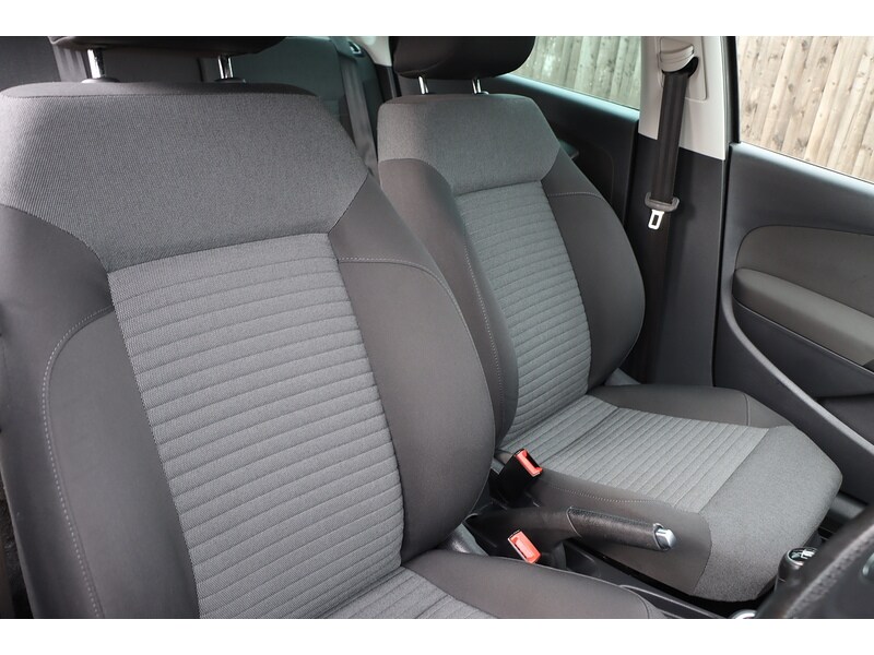 Used Volkswagen Polo 2012 for sale - 75945541: Photo 21